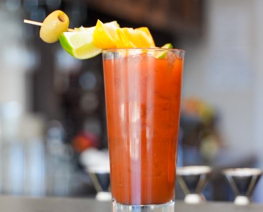 bloody mary